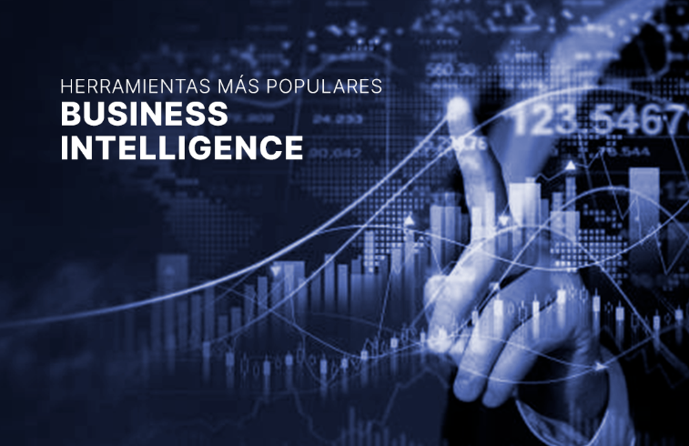 Herramientas Digitales - Business