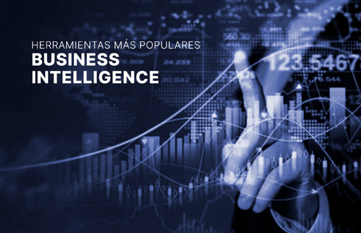 Herramientas Digitales - Business